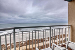 2501 S Ocean Blvd, 0703 - Ocean Front Sleeps 6